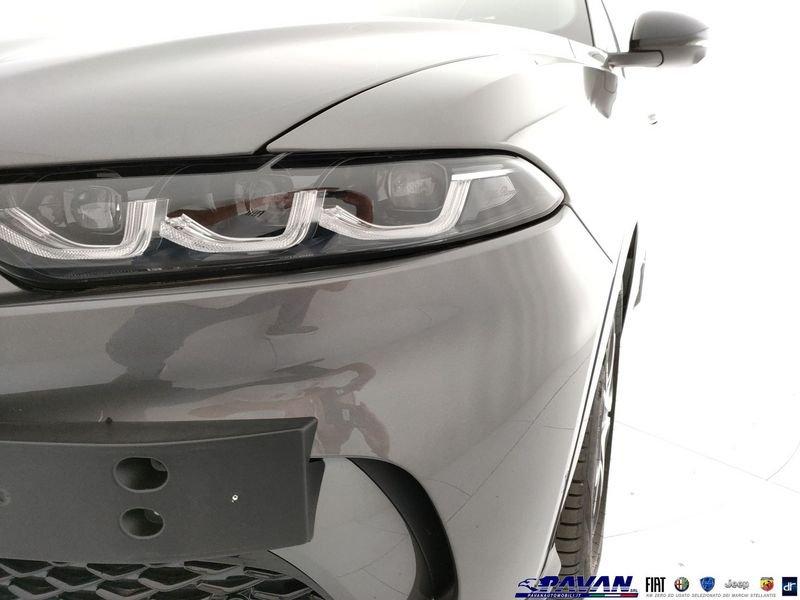 Alfa Romeo Tonale 1.5 130 CV MHEV TCT7 Sprint