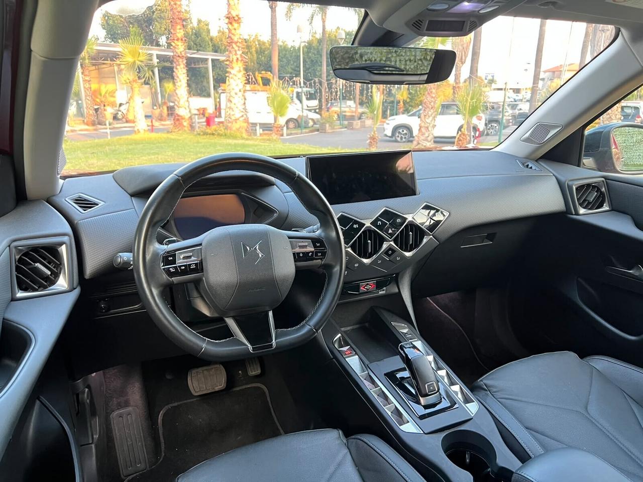 Ds DS3 3 BlueHDi 130 aut. Opera