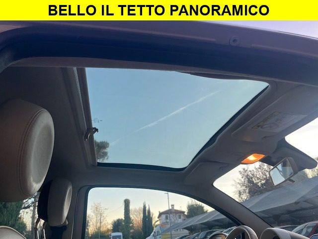 FIAT 500 1.2 Collezione