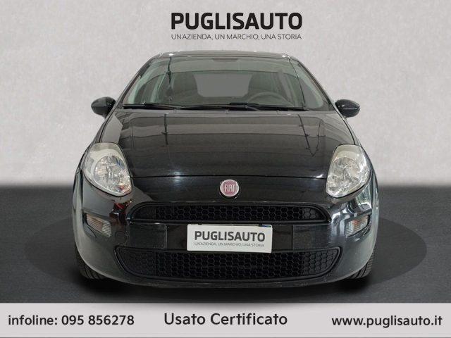 FIAT Punto 1.2 8V 5 porte Street