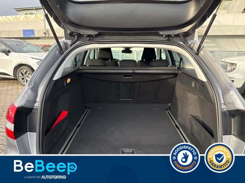 Peugeot 308 SW 1.6 BLUEHDI ALLURE S&S 120CV EAT6