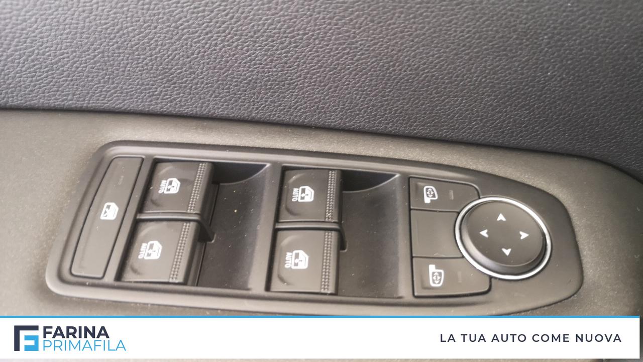 RENAULT Captur II 2019 - Captur 1.6 E-Tech full hybrid Equilibre 145cv auto
