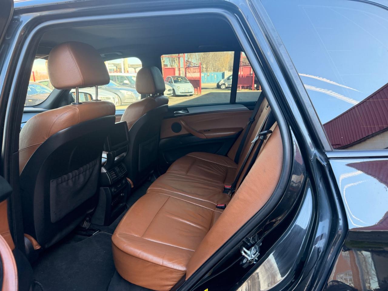 Bmw X5 3.0sd cat Attiva