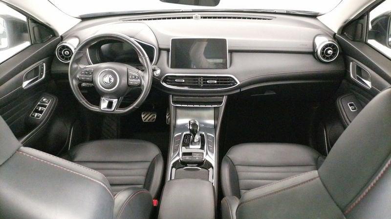 MG HS E 1.5 t-gdi phev Exclusive auto