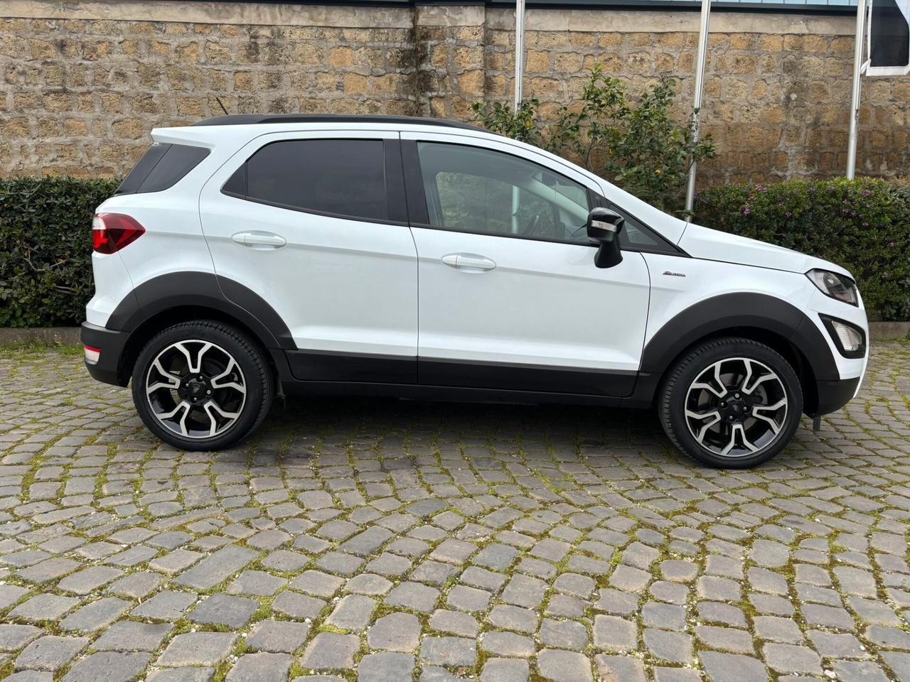 Ford EcoSport 1.0 EcoBoost 125 CV Start&Stop Active