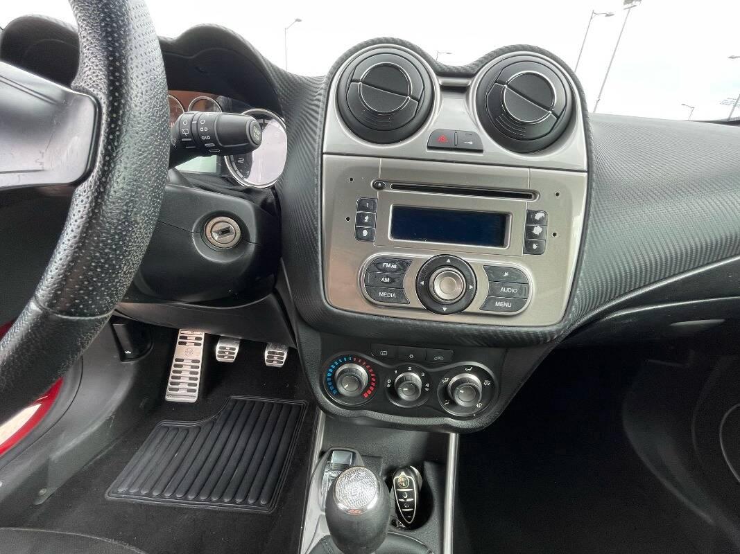 Alfa Romeo MiTo 1.4 tb m.air Q.verde sport plus pack s&s