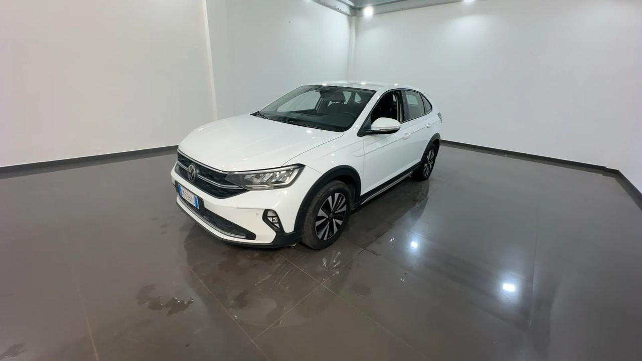 Volkswagen Taigo 1.0 TSI 110 CV Life