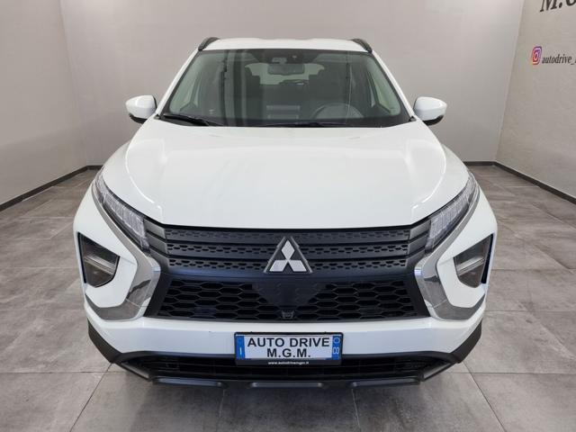 MITSUBISHI Eclipse Cross 2.4 MIVEC 4WD PHEV Instyle SDA Pack 0