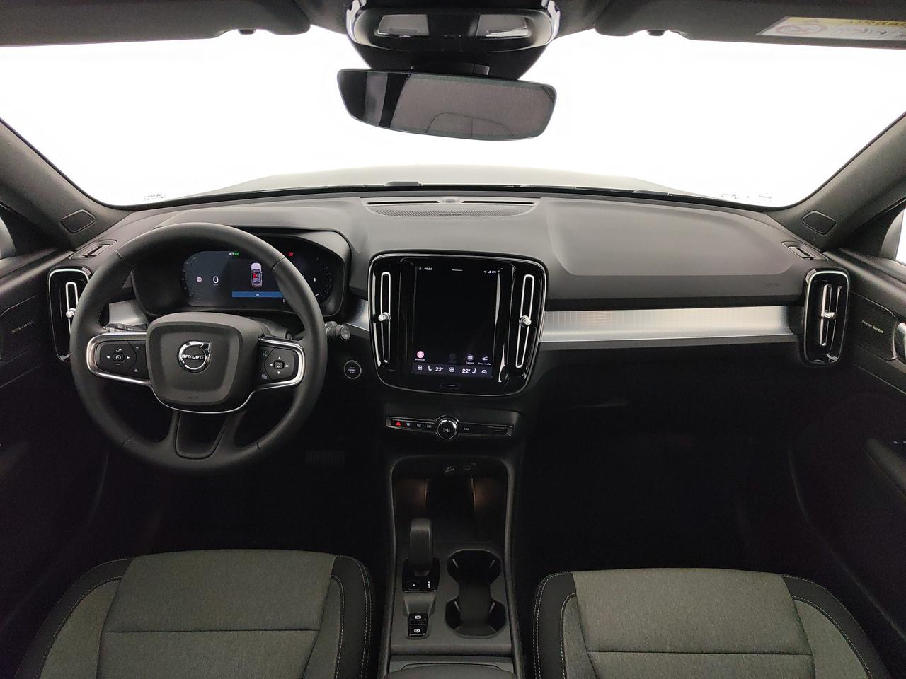 VOLVO XC40 2.0 b3 Core auto