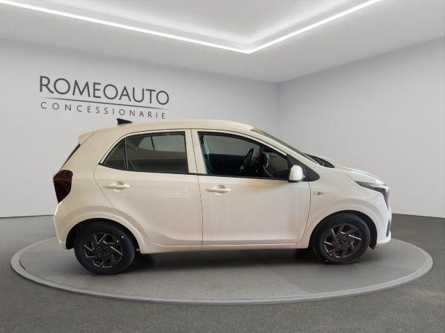KIA Picanto 1.0 12V 5 porte Urban GPL