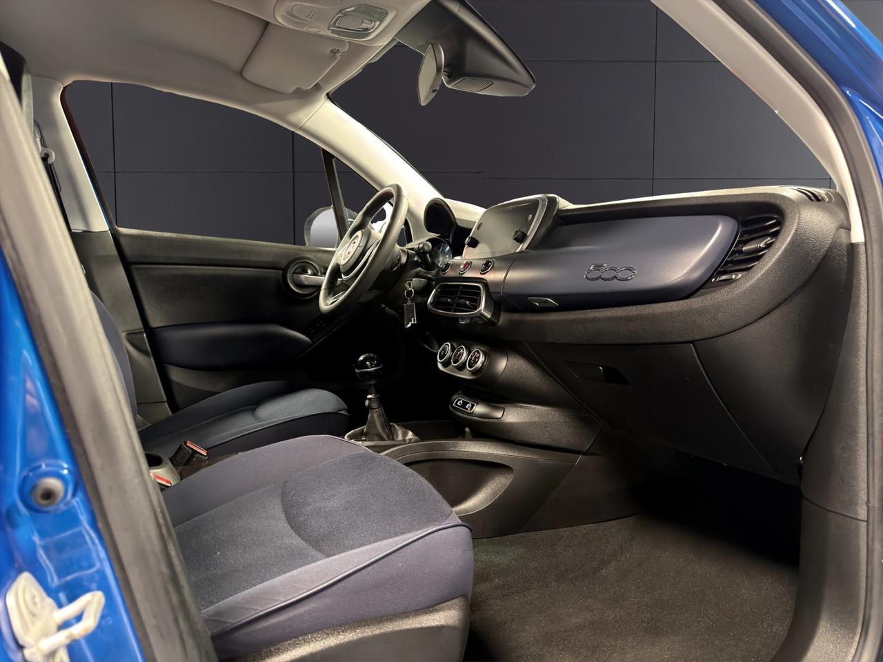 Fiat 500 X 500X 1.0 t3 Club 120cv