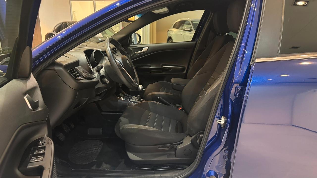 ALFA ROMEO GIULIETTA 1.6 DIESEL 120CV - 2019