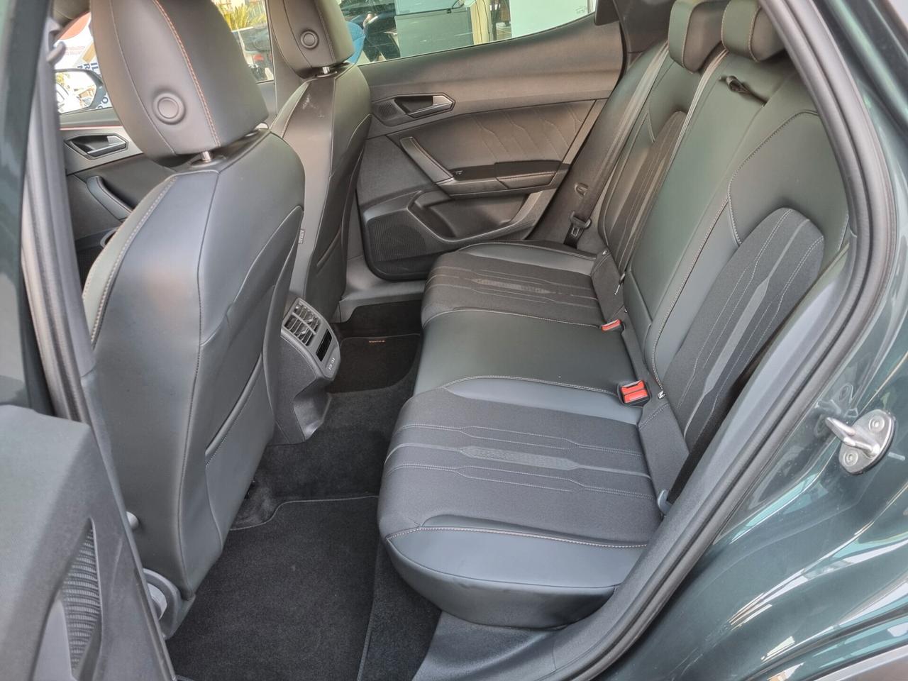 Cupra Formentor 2020 2.0 tdi 4drive 150cv dsg