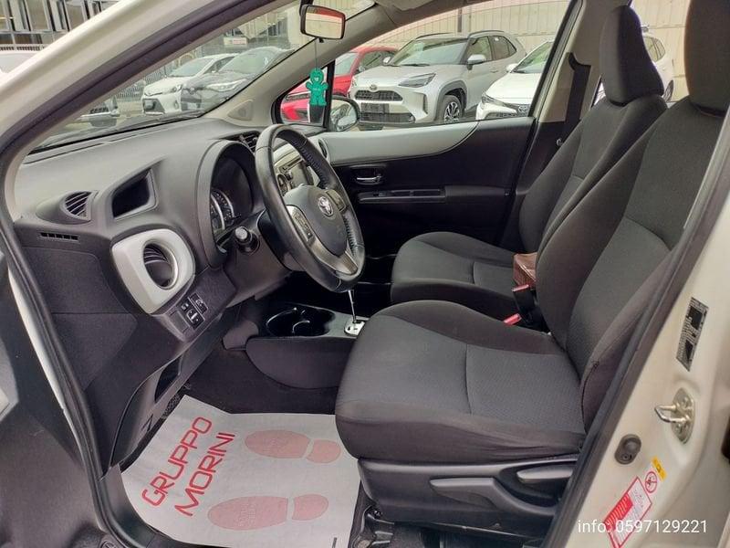 Toyota Yaris Yaris 1.5 Hybrid 5 porte Lounge