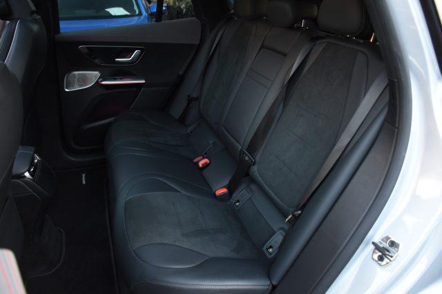 MERCEDES-BENZ EQE 350 4MATIC AMG Line Premium *22"*AIRMATIC*NIGHT*