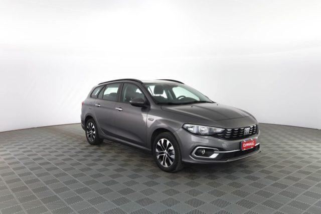 FIAT Tipo Tipo 1.3 Mjt S&S SW City Life