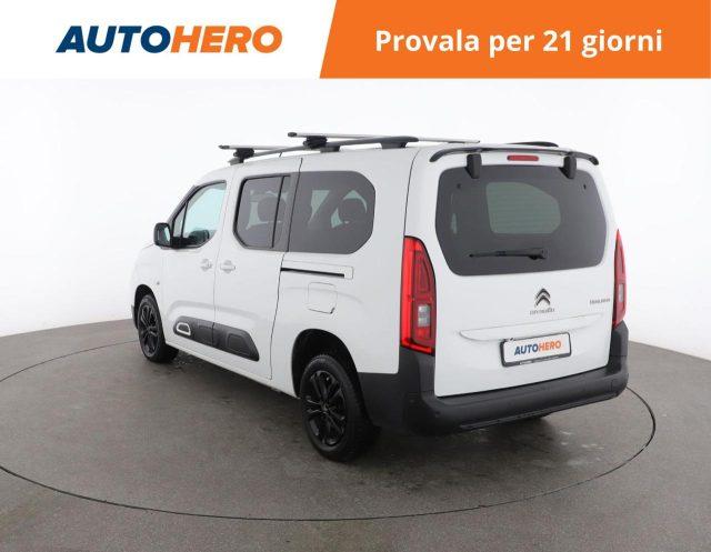 CITROEN Berlingo BlueHDi 130 Stop&Start XL 7 posti Feel Pack