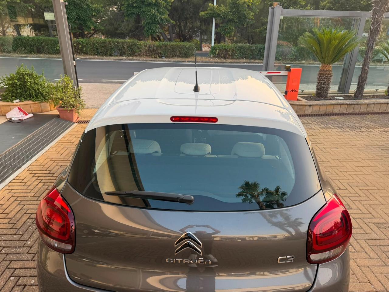 Citroen C3 PureTech 82 Shine