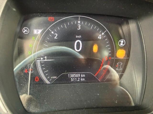 Renault Kadjar Blue dCi 8V 115CV EDC Sport Edition