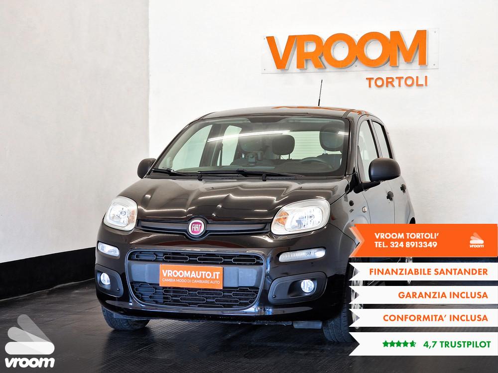FIAT Panda 3ª serie Panda 1.2 EasyPower Easy