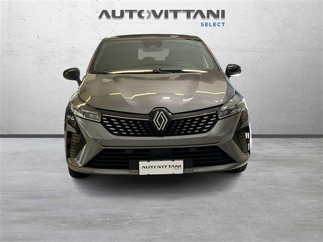 RENAULT Clio 1.6 E-Tech full hybrid Evolution 145cv