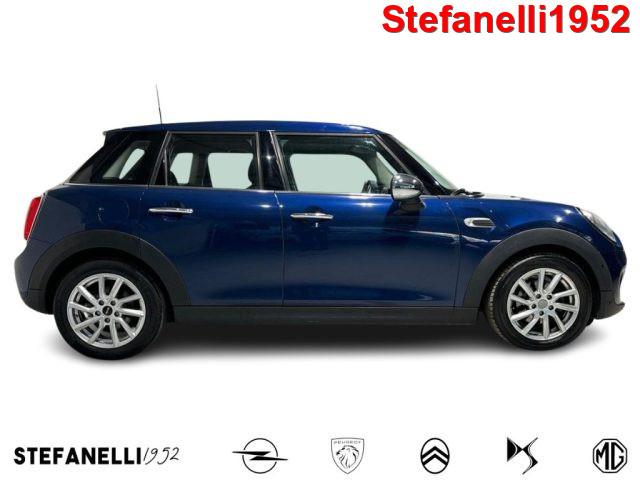 MINI One 1.5 One D 5 porte