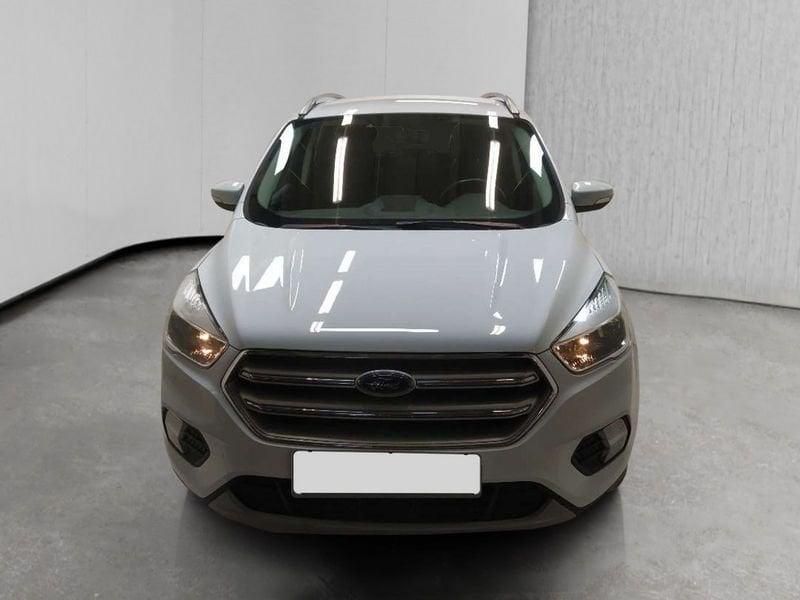 Ford Kuga 1.5 tdci Plus s&s 2wd 120cv