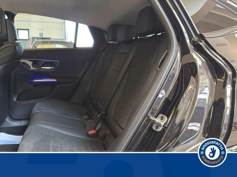 Mercedes-Benz GLC Coupé GLC 300de 4Matic EQ-Power Coupé AMG Line Premium Tech