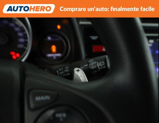 HONDA Jazz 1.3 Comfort Connect ADAS CVT