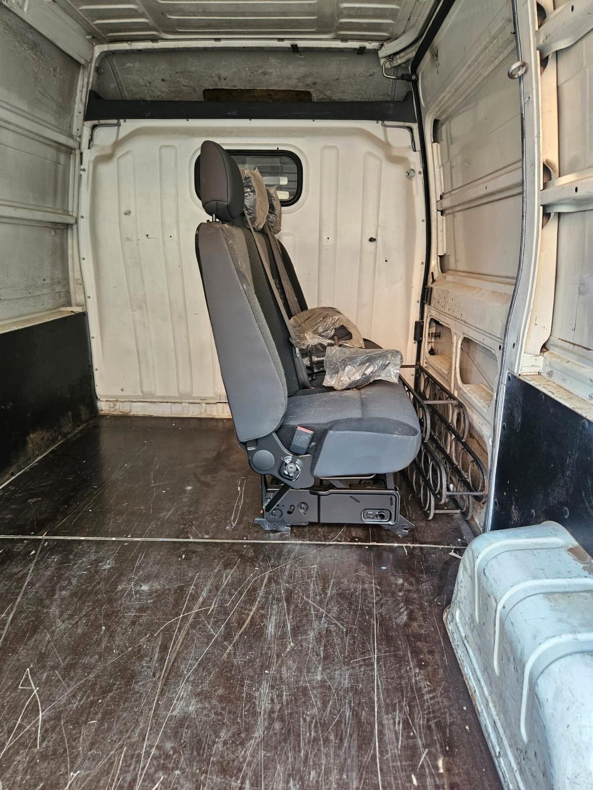 DUCATO 2,8