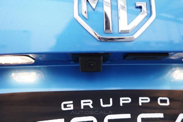 MG ZS 1.5 115cv Standard