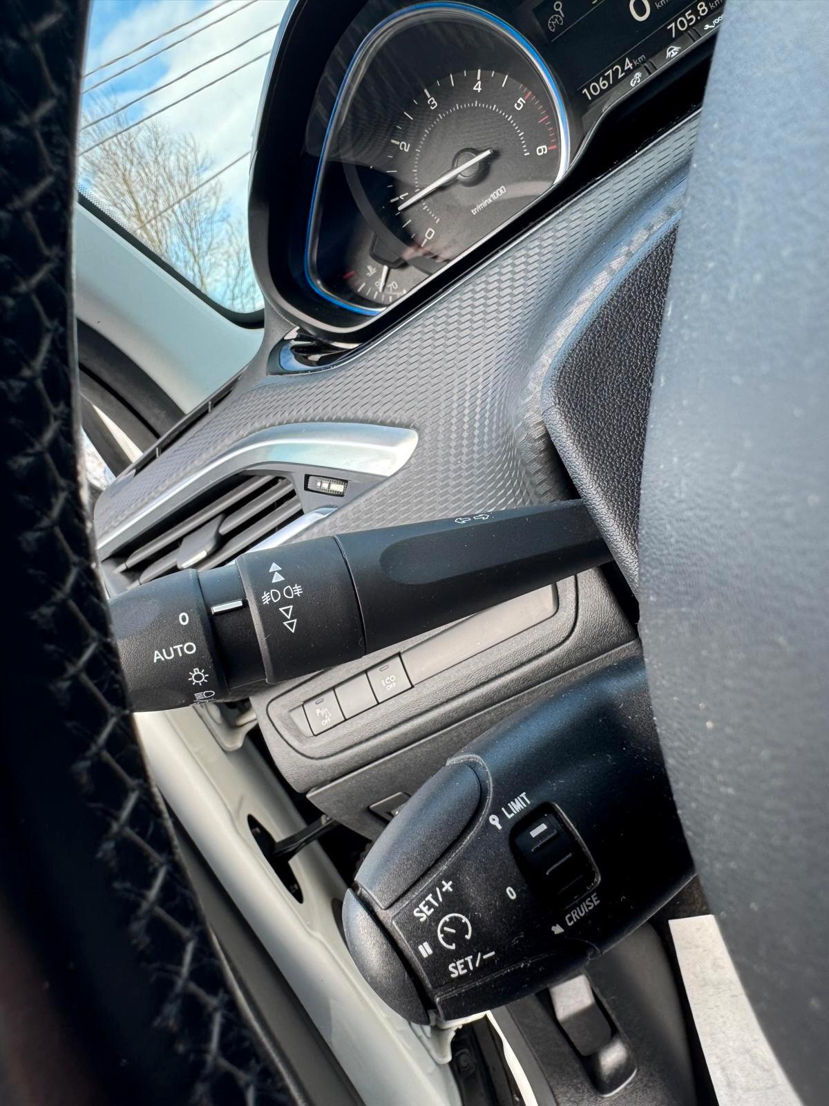 Peugeot 2008 1.6 BLUEHDI 120CV S&S ALLURE 2018