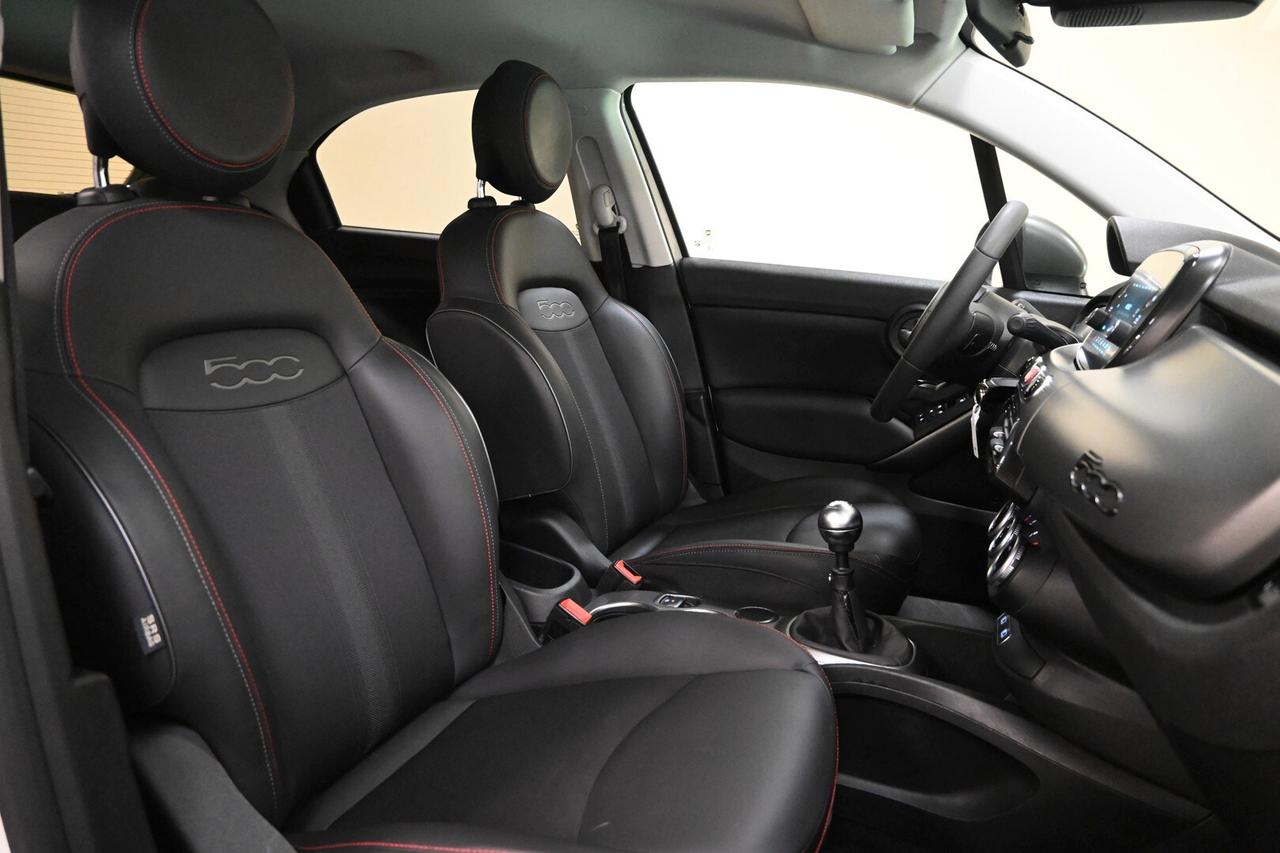 FIAT 500X 500X 1.0 T3 120 CV Sport
