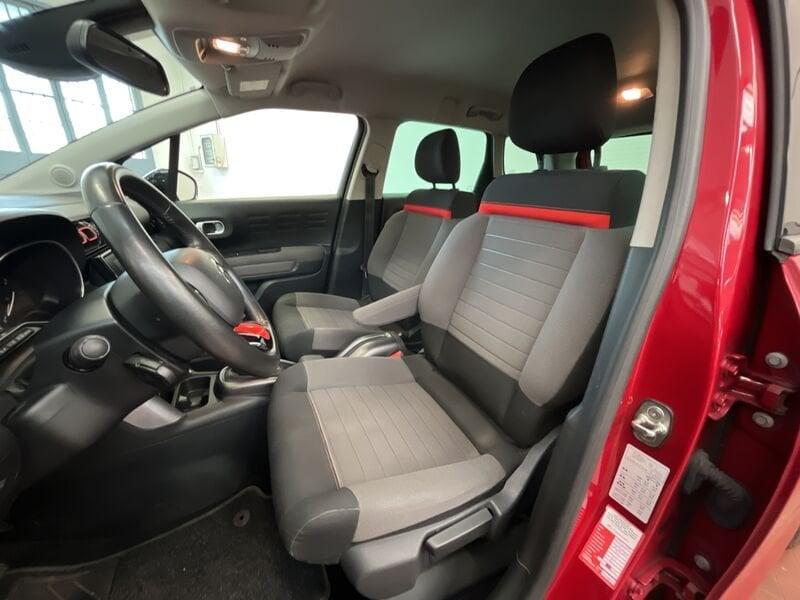 Citroën C3 Aircross BlueHDi 100 S&S Origins