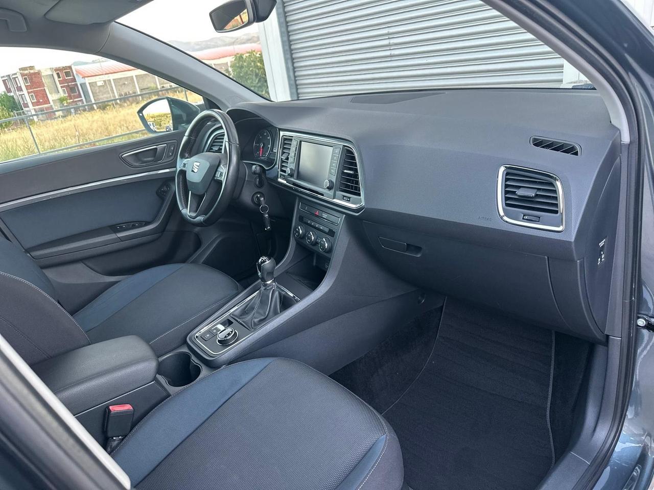 Seat Ateca 1.6 TDI Advance