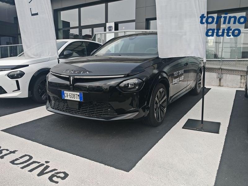 Lancia Ypsilon Ypsilon 51kWh LX