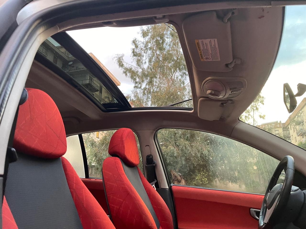 Smart ForFour 1.1 passion