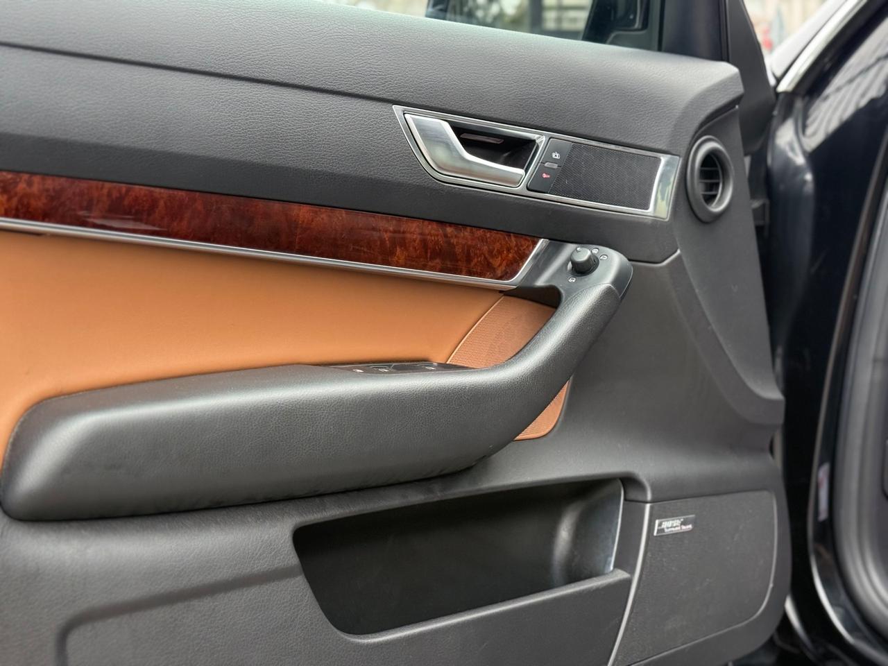 Audi A6 Avant 2.7 V6 TDI F.AP. quattro tiptronic