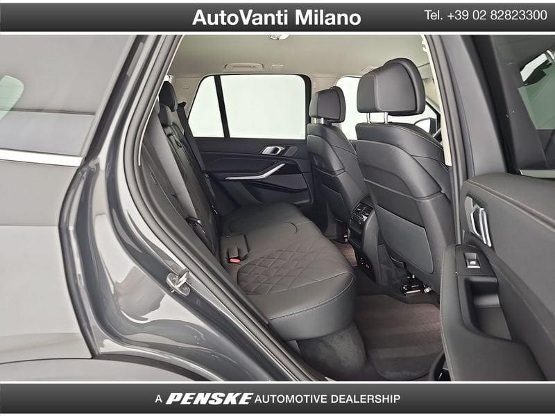BMW X5 X5 xdrive40i auto