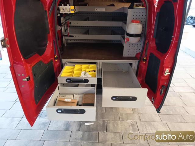 FIAT Fiorino 1.3 MJT 80CV Iva esclusa