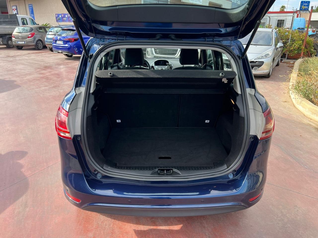 Ford B-Max 1.5 TDCi 75 CV Titanium