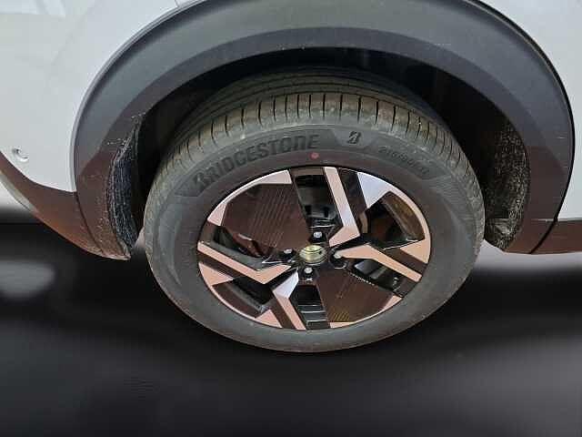 Peugeot 2008 2008 1.2 hybrid Allure 110cv e-dcs6