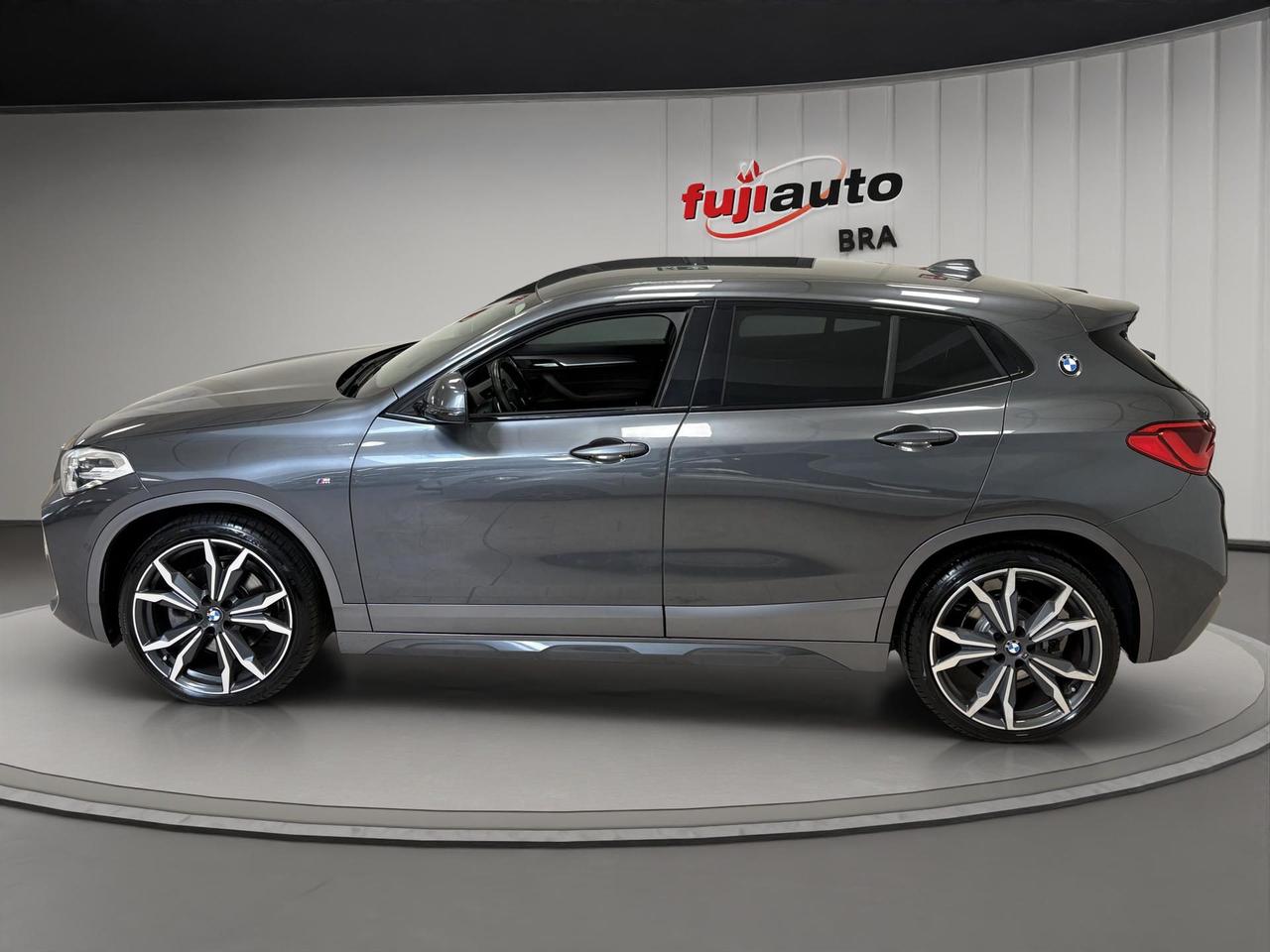 Bmw X2 xdrive20d Msport X auto