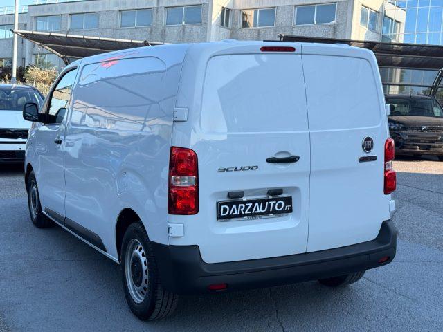 FIAT Scudo 1.5 BlueHDi 100 CV PL-TN Furgone Business