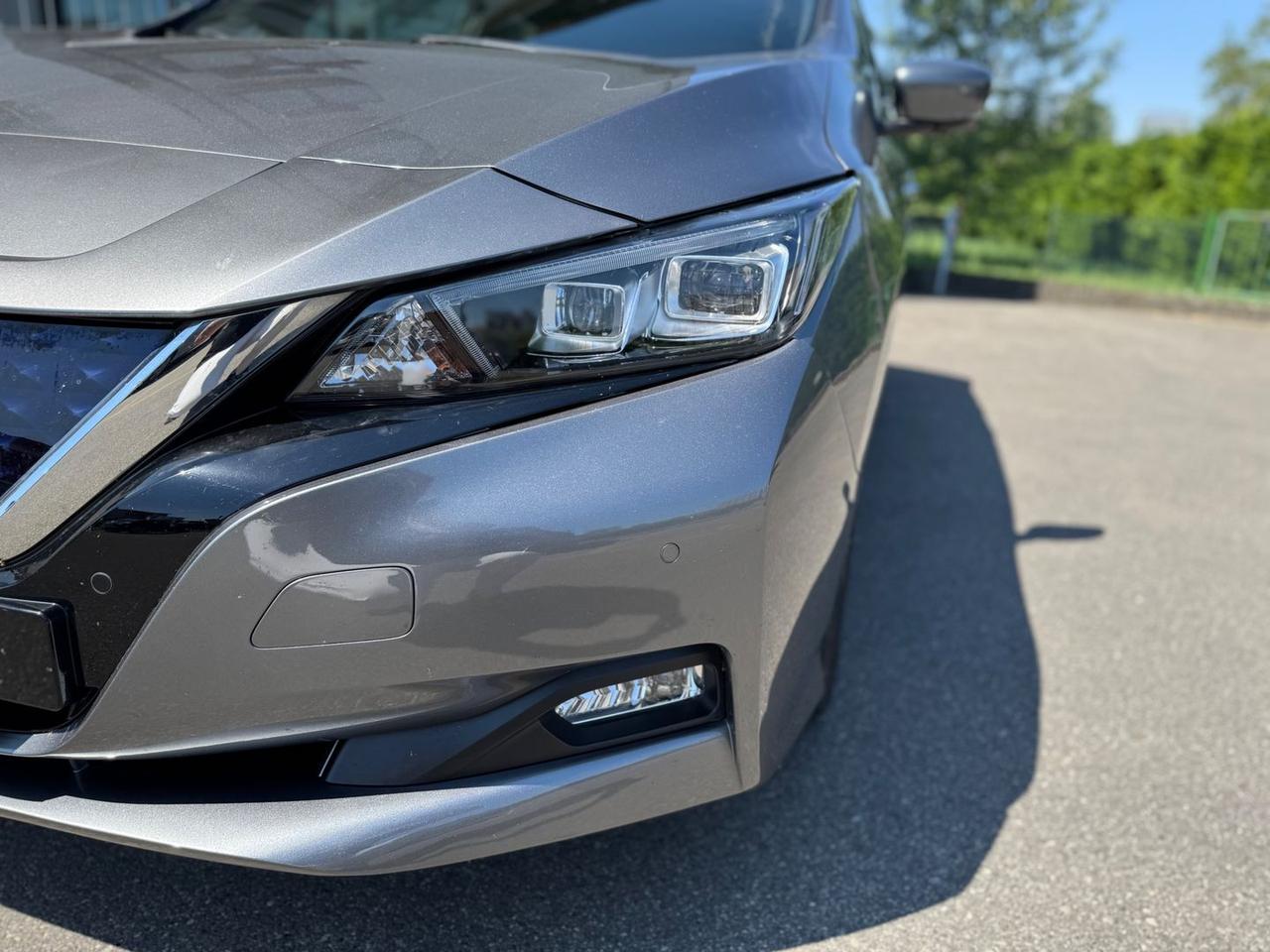 Nissan Leaf Acenta 40 kWh