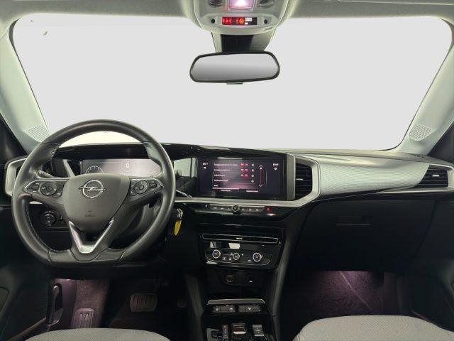 OPEL Mokka Mokka 1.2 Turbo 130 CV aut. Elegance