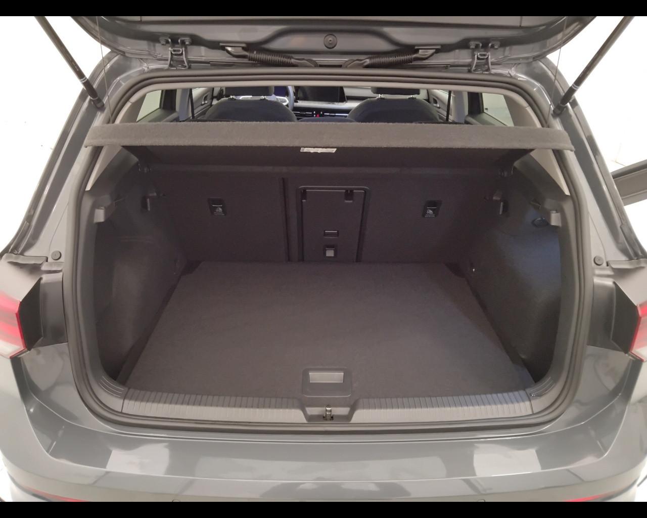 VOLKSWAGEN Golf VIII 2020 - Golf 2.0 tdi Style 115cv