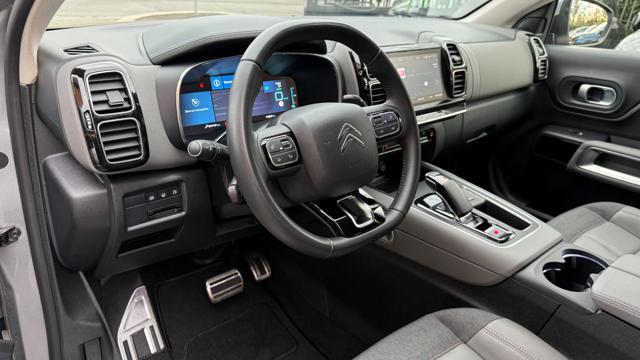 CITROEN C5 Aircross 1.6HYBRID 225 e-EAT8 SHINE*24M.G.*C.L.18*FULL LED*