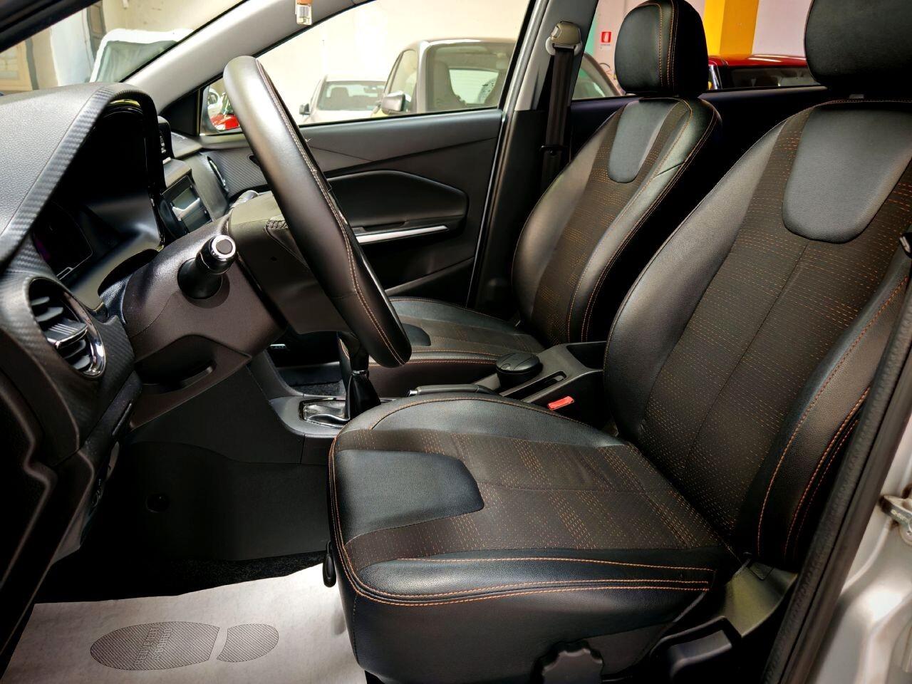 Dr 3 Automobiles 1.5 GPL 106cv