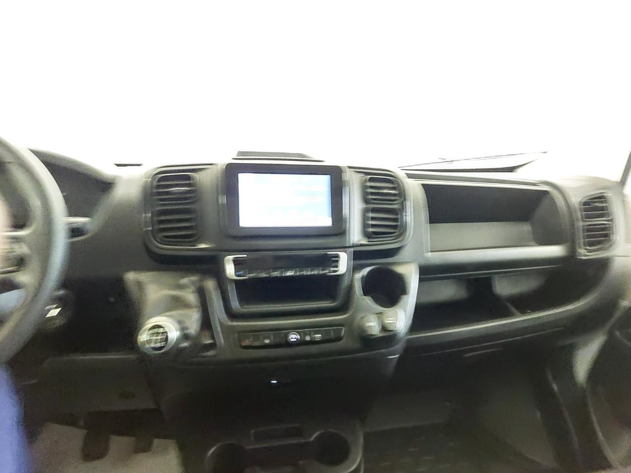 FIAT Ducato (4ª serie) Ducato 33 2.2 Mjt 140CV...